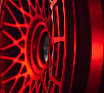 MV Forged PS-30