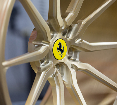 Vossen M-X2