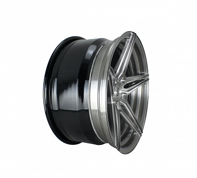 Strasse Wheels SV2 Deep Concave Duoblock