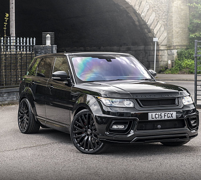 Kahn RS-2