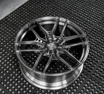 Variant Alloy BLS-1P