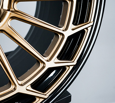 Strasse Wheels SV15FF Deep Concave FS