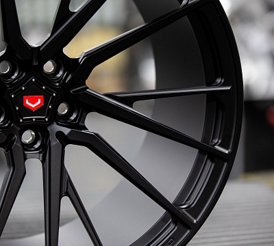 Vossen M-X4T