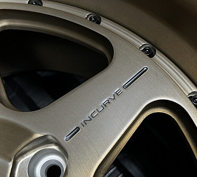 Incurve SS2-SL6