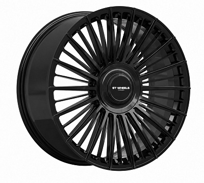ST Wheels ST3