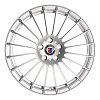 Фото диска Alpina Classic Forged CS17