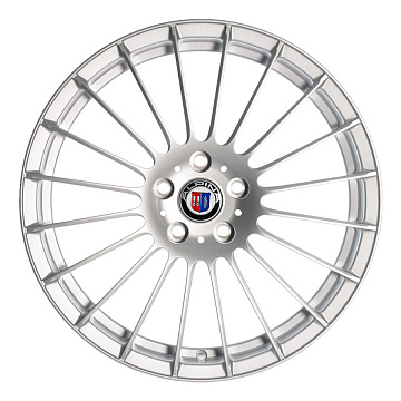 Кованые диски Alpina Classic Forged CS17