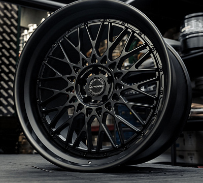 MV Forged MV30