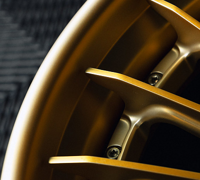 MV Forged CR40