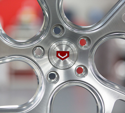 Vossen CG-205T