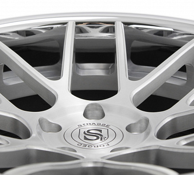 Strasse Wheels SM7 Deep Concave