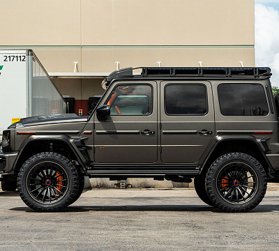 1886 Wheels XR016