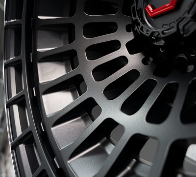 Vossen LCX-04