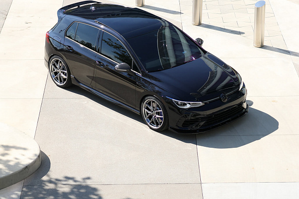 Volkswagen Golf R