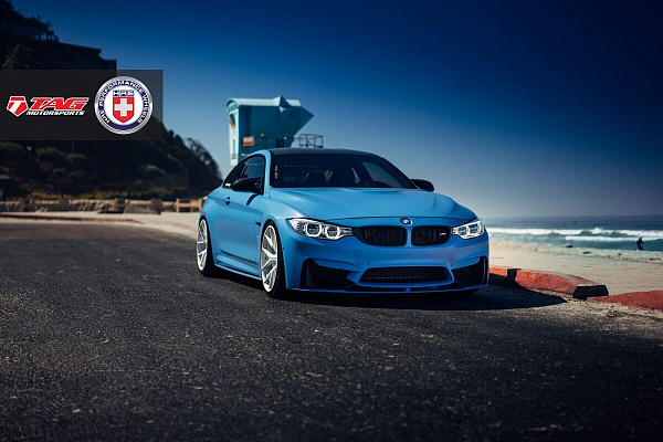 BMW M4
