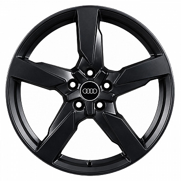 Кованые диски Audi 5 Arm Polygon RS 8S