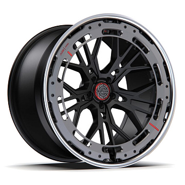 Кованые диски AL13 D008-109R