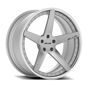 Кованые диски GFG FM707