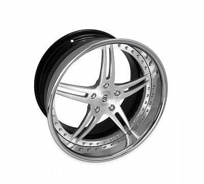 Strasse Wheels SP5R Signature