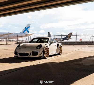 Anrky RS1