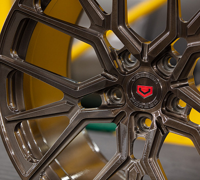 Vossen M-X3