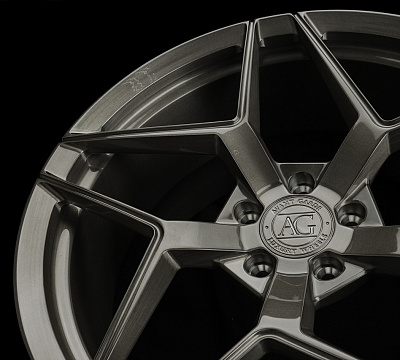 Avant Garde AGL53