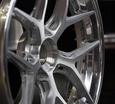 Vossen S21-01 (3-Piece)