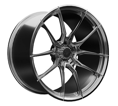 Turismo Forged F80