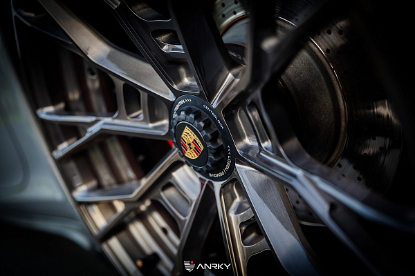 Porsche 992 GTS Targa 4