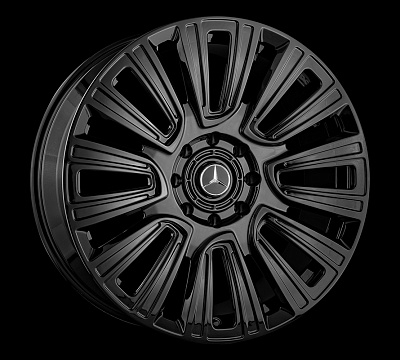 Avant Garde AGL77