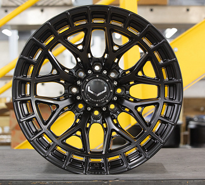 Vossen HFX-1 (8-Lug)