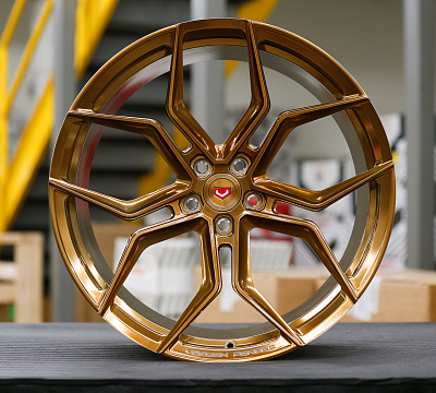 Vossen EVO-3