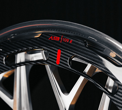AL13 R80-109R