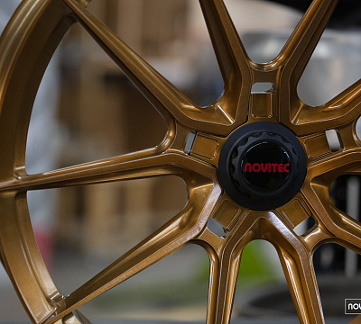 NOVITEC NF10