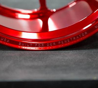 Vossen ML-X2