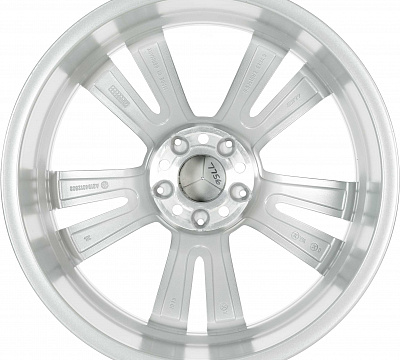 Mercedes-Benz 5 Twin Spoke v15