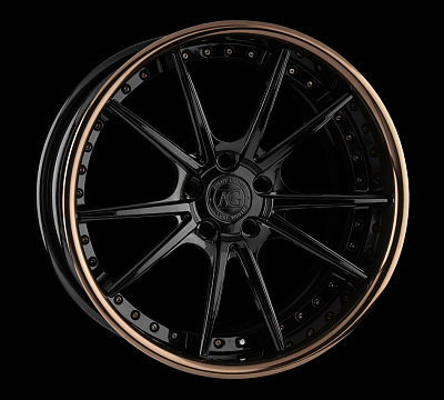 Avant Garde AGL19