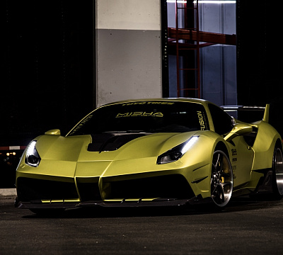 Savini SV76