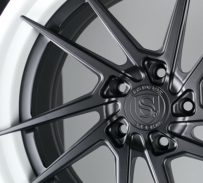 Strasse Wheels SV1T Deep Concave FS