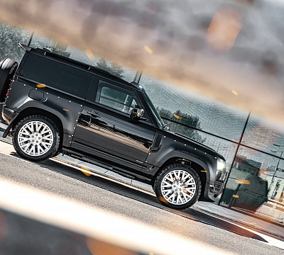 Kahn Kahn RS