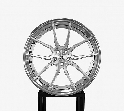 Strasse Wheels SV5 Deep Concave FS