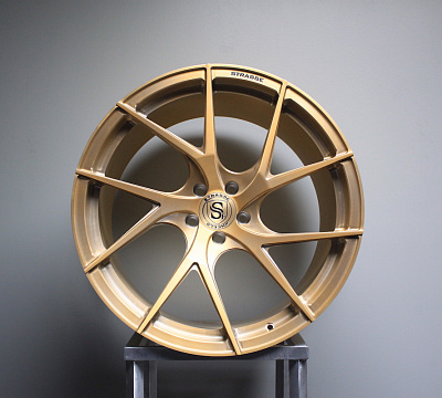 Strasse Wheels SM5RT Deep Concave Monoblock