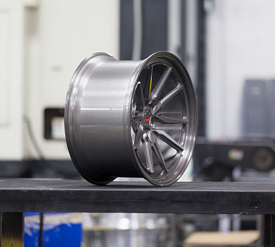 Vossen ML-X2