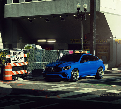 Vossen M-X6