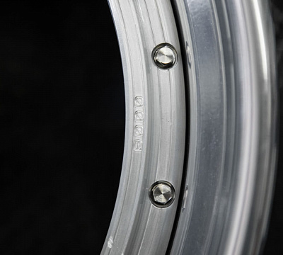 ADV.1 ADV5 Track Spec Advanced Series