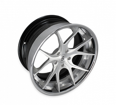 Strasse Wheels SM5R Deep Concave