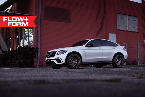 Mercedes-Benz GLC 63