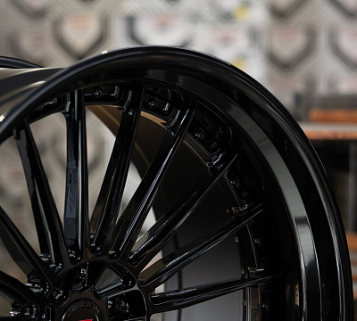 Vossen S17-04 (3-Piece)