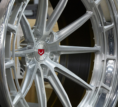Vossen LC3-04 (3-Piece)
