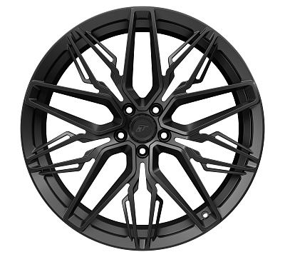 Turismo Forged SF01